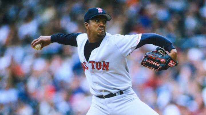 Pedro Martinez, Randy Johnson highlight Hall of Fame ballot