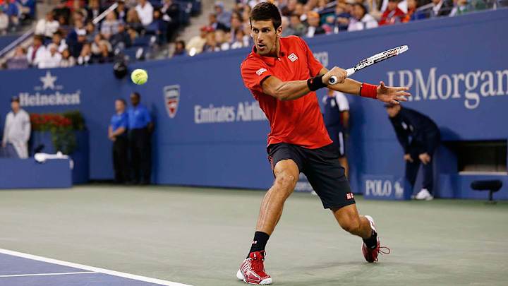 Wimbledon champion Novak Djokovic faces tough draw at Rogers Cup