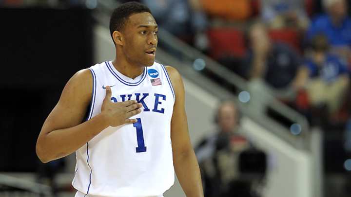Duke has the talent to cope with Jabari Parker's departure, but other questions remain Duke has the talent to cope with Jabari Parker's departure, but other questions remain