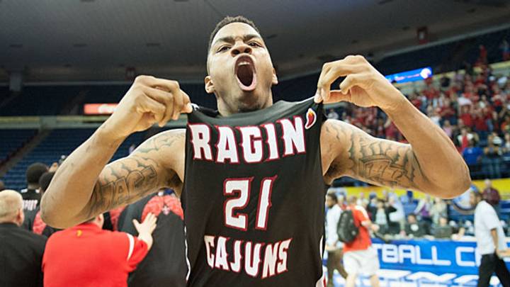 NCAA tournament team previews: Louisiana-Lafayette Ragin' Cajuns NCAA tournament team previews: Louisiana-Lafayette Ragin' Cajuns