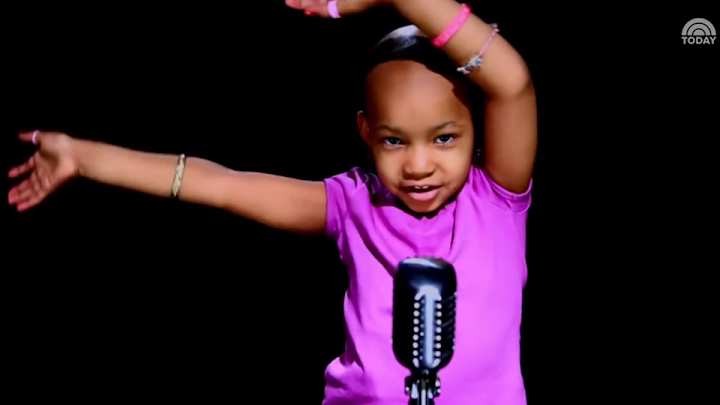 Video: Devon Still, daughter Leah featured on The Today Show Video: Devon Still, daughter Leah featured on The Today Show