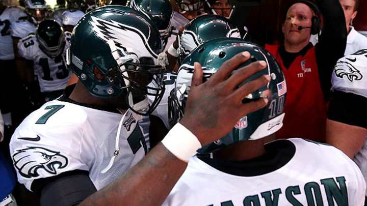 DeSean Jackson drawing interest from 'people in the Jets organization'