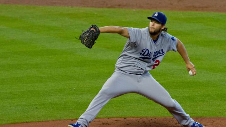 Cubs-Dodgers Preview