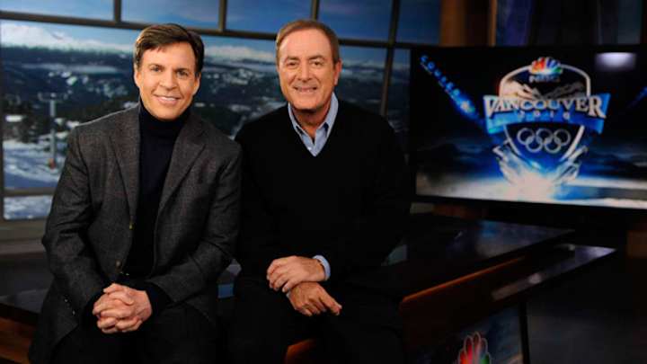 Media Circus: NBC's post-Bob Costas plan; Olympic media roundtable