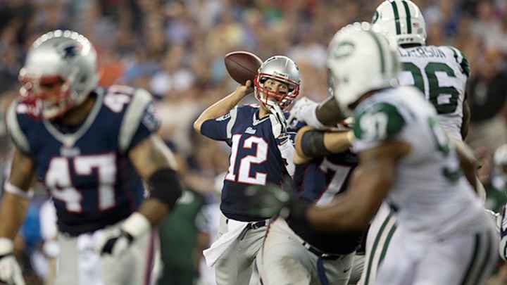 Audibles Podcast: Examining burning offseason questions in AFC East