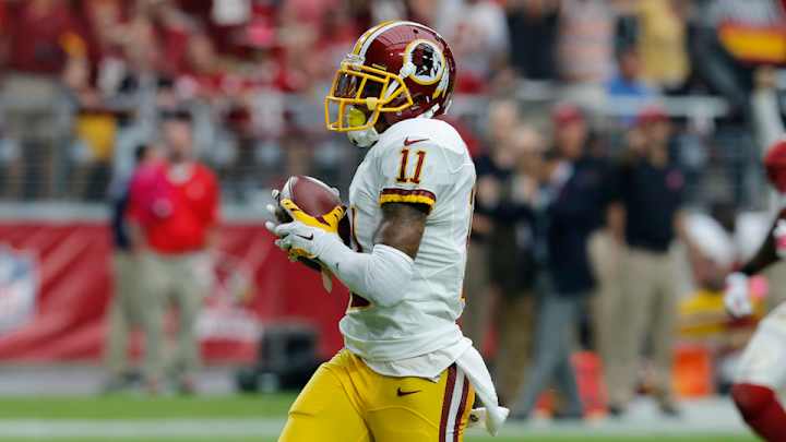 Redskins WR DeSean Jackson fined $16,537 for horse-collar tackle Redskins WR DeSean Jackson fined $16,537 for horse-collar tackle
