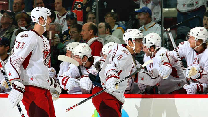 More snubs to chew on with our 2014 What-if? NHL All-Star Teams More snubs to chew on with our 2014 What-if? NHL All-Star Teams