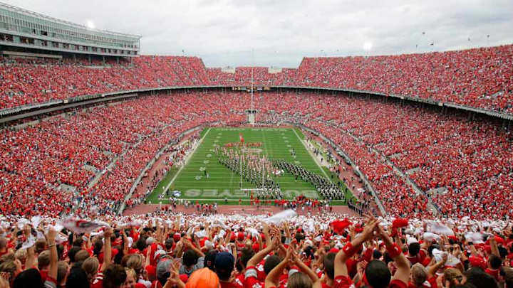 The itinerary: What to do in Columbus for Ohio St.-Virginia Tech game