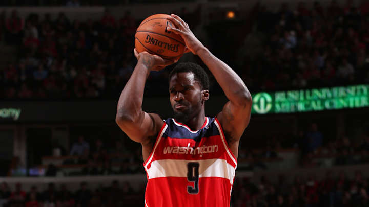 Wizards' Martell Webster has back surgery, out 3-5 months Wizards' Martell Webster has back surgery, out 3-5 months