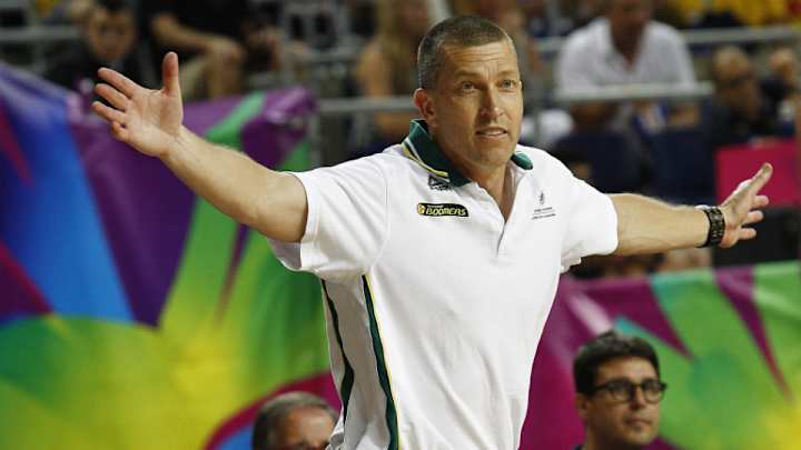 FIBA finds Australia didn't tank at basketball world cup