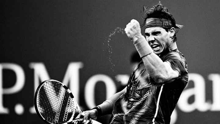 A valentine to tennis: What we love