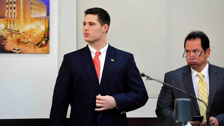Vanderbilt rape trial delayed until January