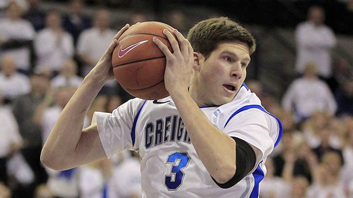 Creighton's Doug McDermott, Grant Gibbs injured in win at DePaul