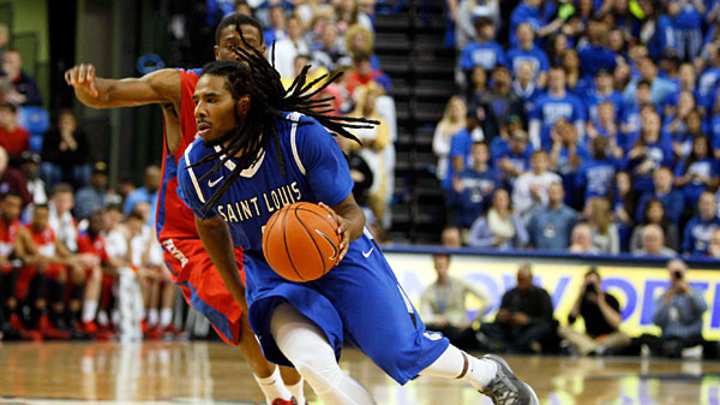 NCAA tournament team previews: Saint Louis Billikens