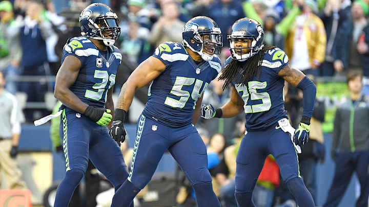 First Down/Fourth Down: Wagner a vital part of Seahawks' resurgence First Down/Fourth Down: Wagner a vital part of Seahawks' resurgence