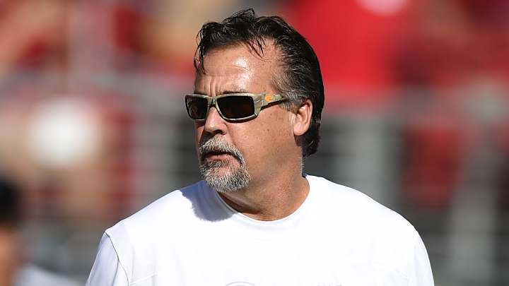 Jeff Fisher: Rams not thinking about possible move to Los Angeles