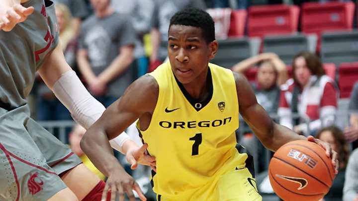 Oregon dismisses Damyean Dotson, Brandon Austin, Dominic Artis from team Oregon dismisses Damyean Dotson, Brandon Austin, Dominic Artis from team
