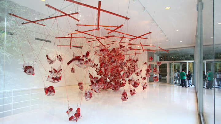 Viagem Brazil: Discovering Inhotim, Brazil's eccentric art museum