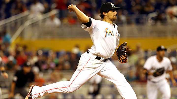 Fantasy baseball Pitcher Scouting Report: Nathan Eovaldi