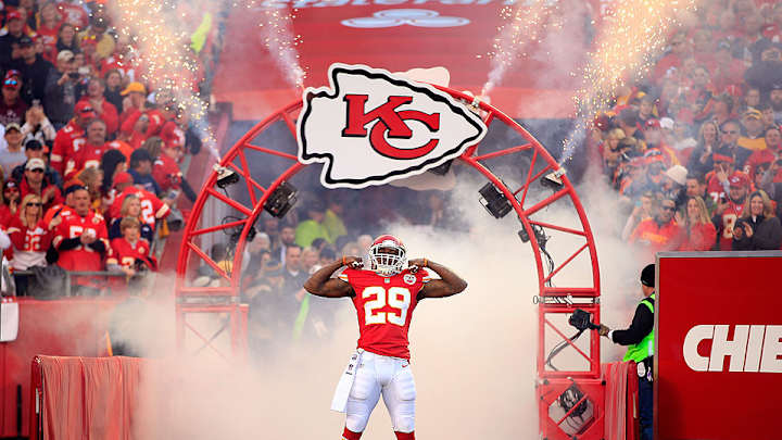 Chiefs Preview: Can K.C. Surprise Again?