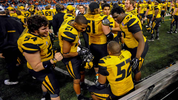 Combine storylines to watch: Defense Combine storylines to watch: Defense