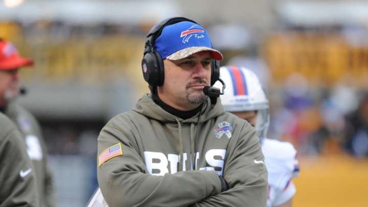 Browns name Mike Pettine head coach