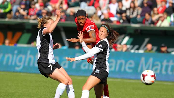 NWSL gets small national TV deal with ESPN