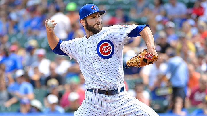 Daily Fantasy Baseball: Arrieta, Cabrera among today's must-plays Daily Fantasy Baseball: Arrieta, Cabrera among today's must-plays
