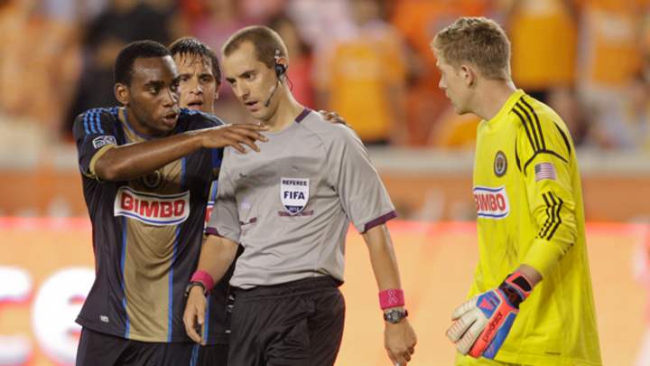 PRO, PSRA reach agreement on new CBA: MLS referee lockout ends PRO, PSRA reach agreement on new CBA: MLS referee lockout ends