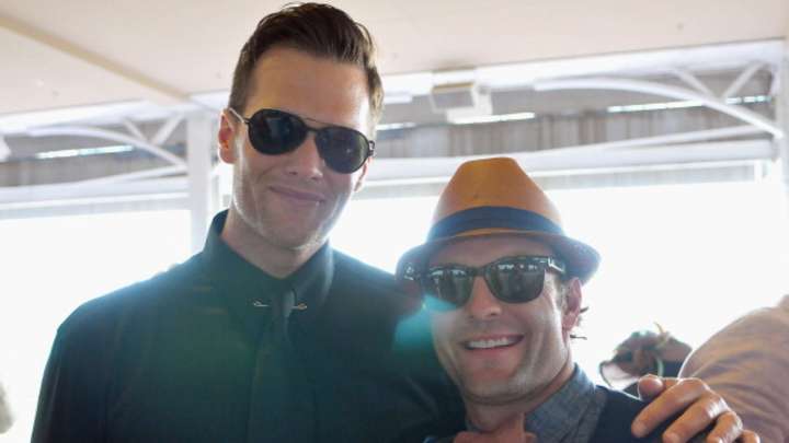 Wes Welker Got Paid Too Much at the Kentucky Derby, and Churchill Downs Wants Its Money Back