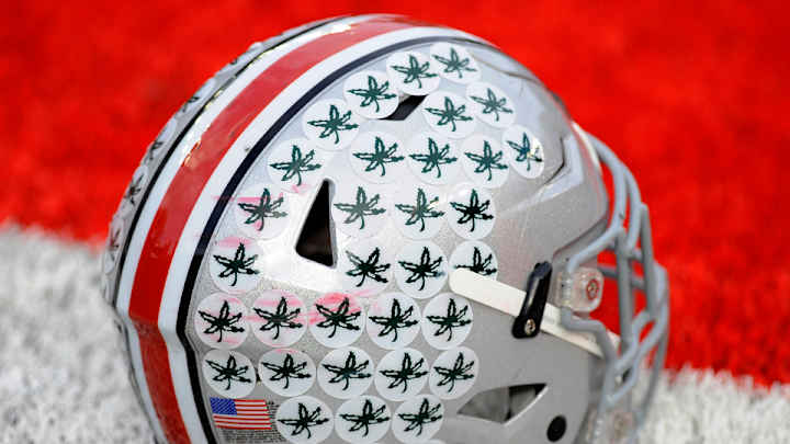 Four-star RB who decommitted from Michigan to visit Ohio State Four-star RB who decommitted from Michigan to visit Ohio State