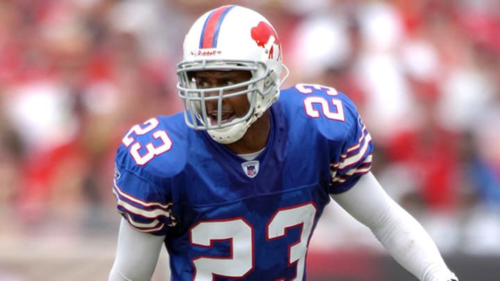 Ex-player Troy Vincent says he played with six openly gay teammates during his career