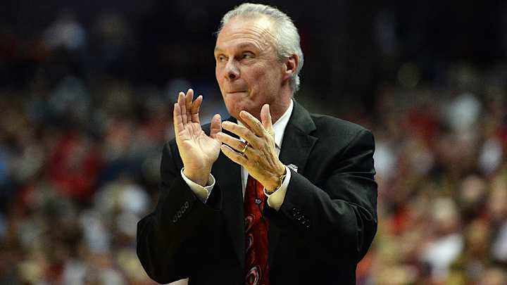 Bo Ryan on his first Final Four and winning the Wisconsin way