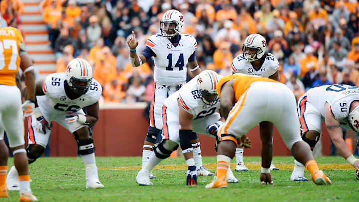 Never idle, Auburn, Gus Malzahn prepared to evolve offensively