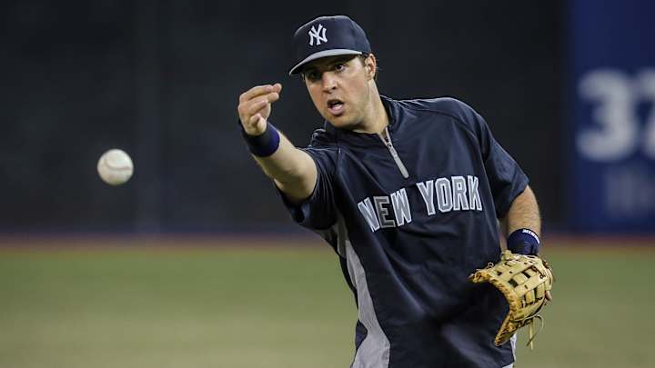 Yankees 1B Mark Teixeira to reportedly miss Thursday vs. Tigers