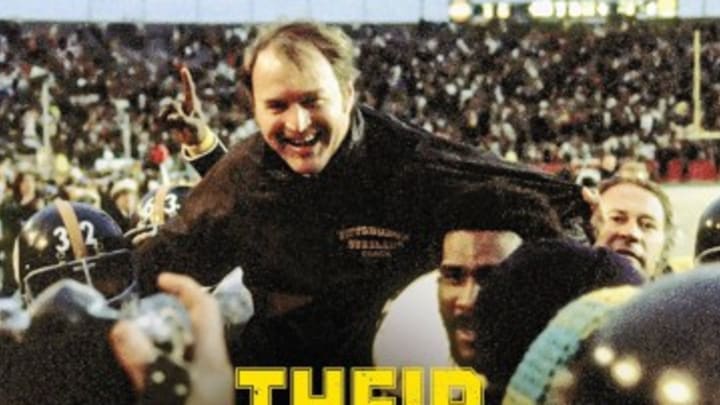 Joe Greene, and the Three Who Aren’t There Joe Greene, and the Three Who Aren’t There