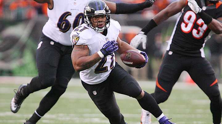 Source: Police have video of alleged assault involving Ray Rice