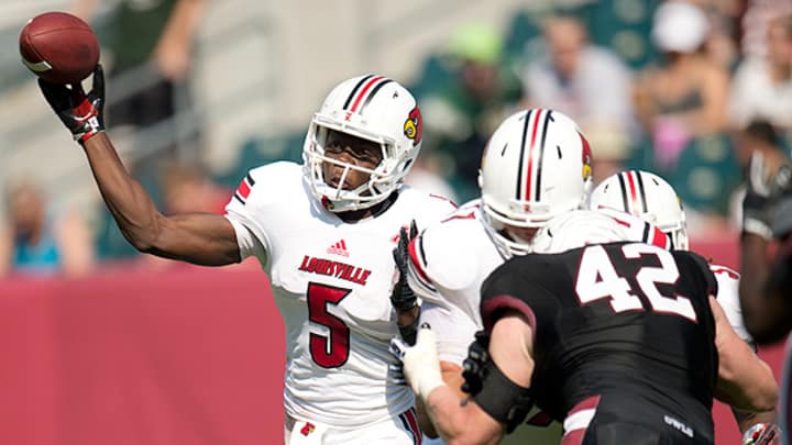 Mobile franchise QB, shutdown corner among hardest positions to find in draft Mobile franchise QB, shutdown corner among hardest positions to find in draft