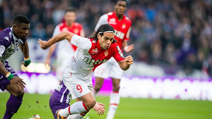 Surgeon: Falcao could be ready for World Cup