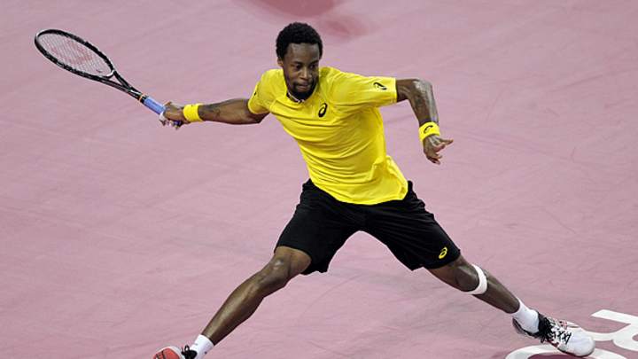 ATP rankings: Gael Monfils returns to top 25 after winning title in France ATP rankings: Gael Monfils returns to top 25 after winning title in France