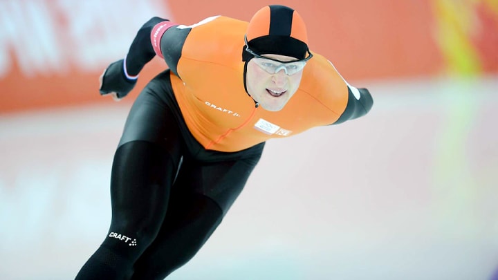 Netherlands' Kramer displays brillance in 5K, but redemption waits in 10K