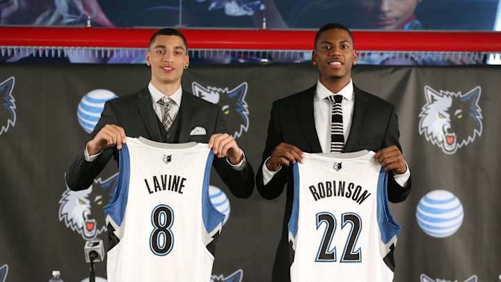 NBA Summer League: Minnesota Timberwolves roster, schedule