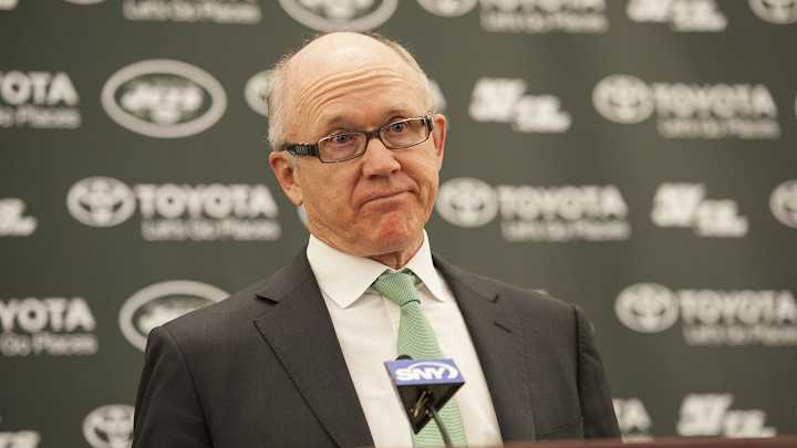 Report: Jets Owner Woody Johnson Made 'Inappropriate' Comments as U.S Ambassador
