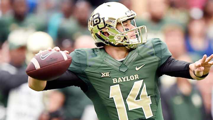 Heisman Watch: Todd Gurley's suspension shakes up leaderboard Heisman Watch: Todd Gurley's suspension shakes up leaderboard