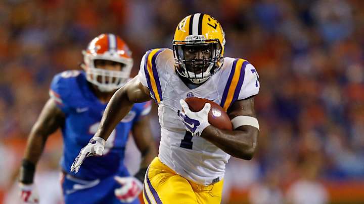 LSU vs. Arkansas: Game time, live stream, TV coverage