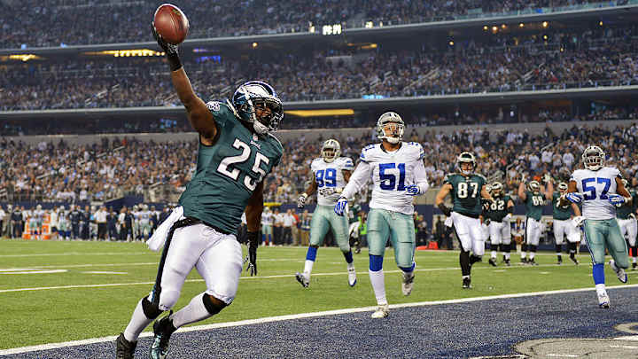 Audibles Podcast: Wrapping up the offseason in the NFC East Audibles Podcast: Wrapping up the offseason in the NFC East