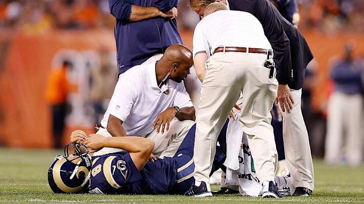 Preseason update: Injuries, roster cuts to consider in fantasy draft prep