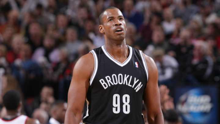 NBA will donate all proceeds from Jason Collins' jersey sales to charity