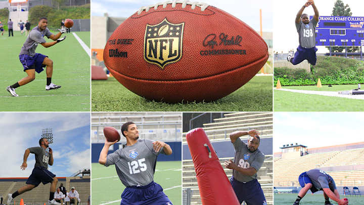 Real Fantasy Football