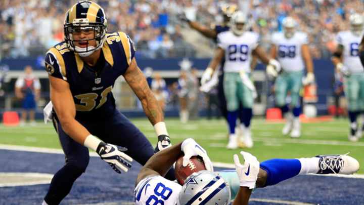 Dolphins add CB Cortland Finnegan with two-year deal